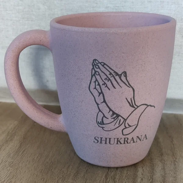CM04 Pink — Shukarana
