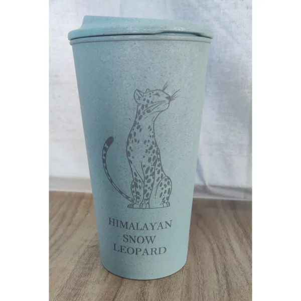 Big Sipper Blue — Himalayan Snow Peapord