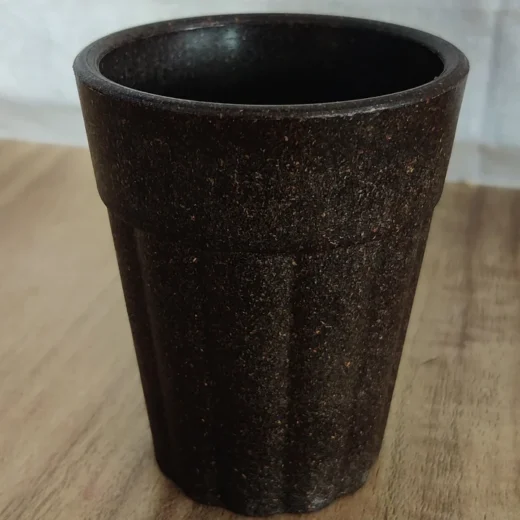 Pine Needle Chai Cup