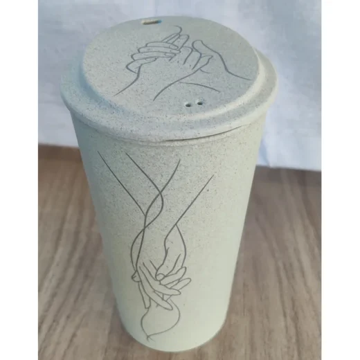 Pine Needle Big Sipper