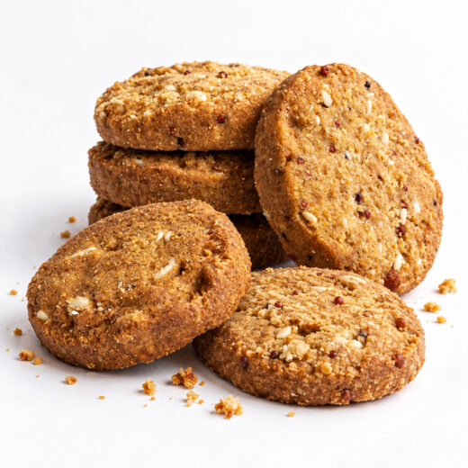 Apple Cinnamon Cookie