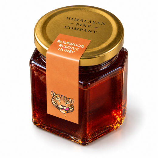 Rosewood Reserve Honey