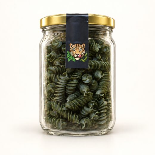 Rhododendron Pasta